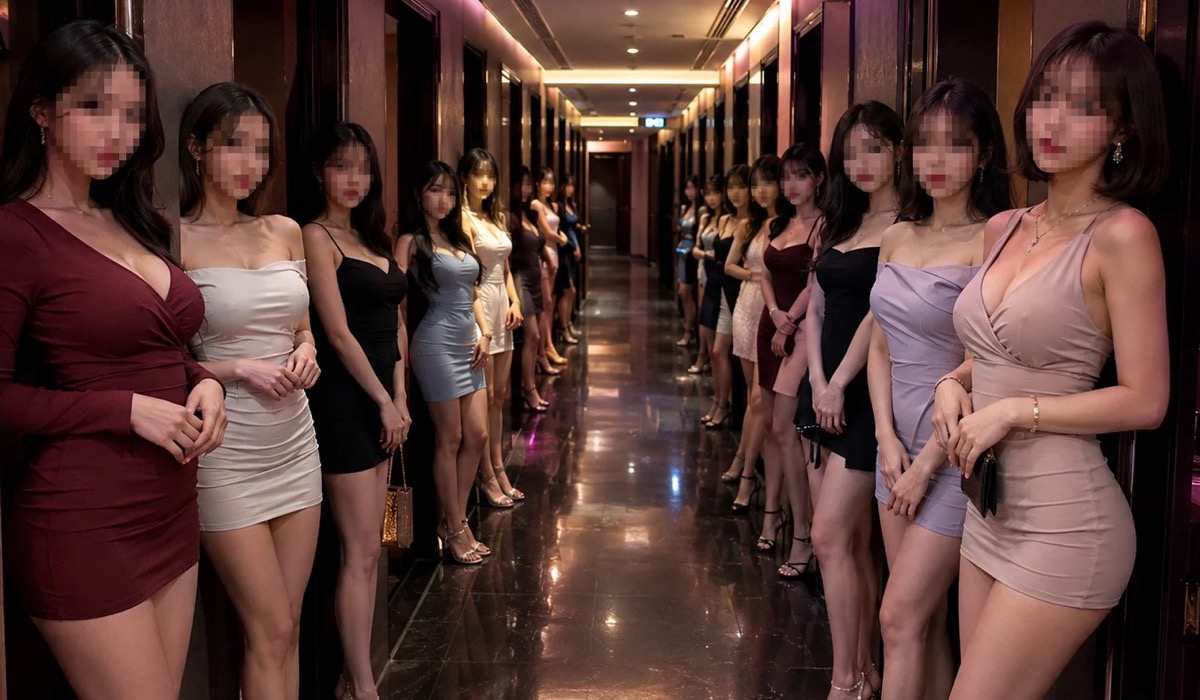 하퍼 달토 내부